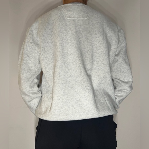 Calvin Klein Crewneck Sweater - Picture 2 of 6